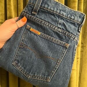 Vintage Jordache Jeans